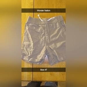 7 pairs of Shorts